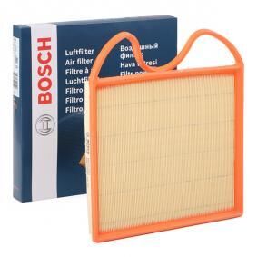 BMW 3 E93 335i 3.0 2007-2010 Bosch Hava Filtresi