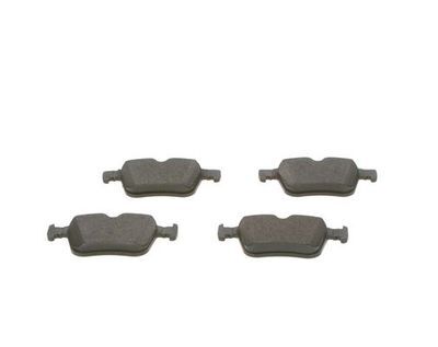 Mercedes C Serisi (205) C160 1.6 2015-2019 Bosch Arka Balata NETPAR25354
