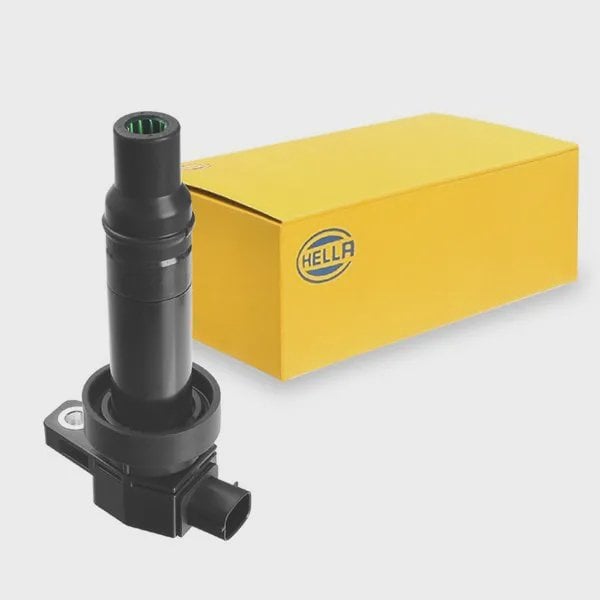 Hyundai iX20 1.6 2010-2013 Hella Ateşleme Bobini 12V