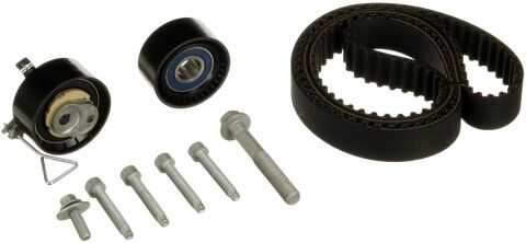 Volvo S60 1.5 T3 2015-2018 Gates Triger Seti NETPAR99XS (B4154T4)