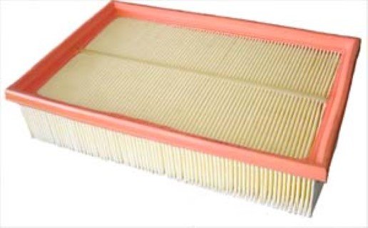 Volkswagen Polo Classic 1.6 1995-1999 Sardes Hava Filtresi