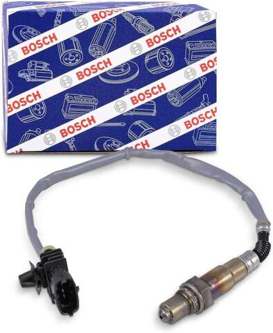 Chevrolet Aveo 1.2 2011-2015 Bosch Oksijen Sensörü (A12XEL-A12XER)