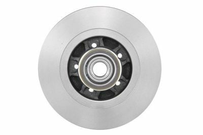 Mercedes CITAN 109 CDI 1.5 2012-2014 Bosch Arka Disk Rulmanlı 274mm 2 Adet