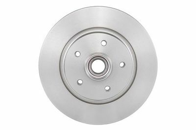 Mercedes CITAN 109 CDI 1.5 2012-2014 Bosch Arka Disk Rulmanlı 274mm 2 Adet