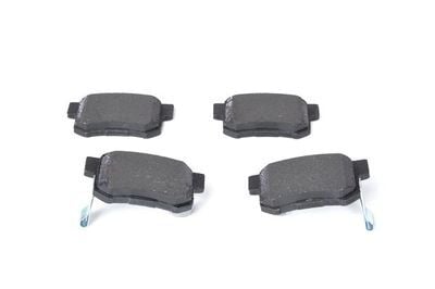 Honda Civic 1.6 FD6 2006-2011 Bosch Arka Balata NETPAR23736 (R16A)