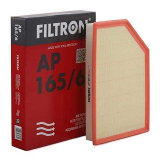 Volvo V60 1.6 T3 2010-2015 FILTRON Hava Filtresi