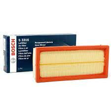 Fiat Punto 1.2 2007-2010 Bosch 3'lü Filtre Seti