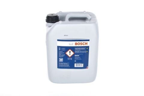 Bosch DOT4 Fren Hidrolik Yağı 5 Litre