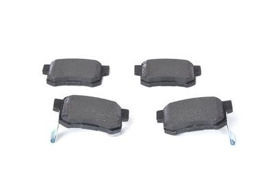 Honda Civic 1.6 FB7 2011-2016 Bosch Arka Balata NETPAR23736