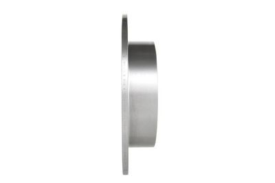 Mitsubishi Outlander 2.0DI-D 2007-2010 Bosch Arka Disk 2 Adet
