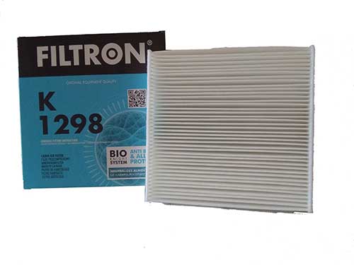 Honda CR-V 2.0 Hybrid 2018-2024 FILTRON Polen Filtresi