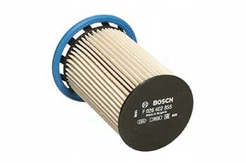 Porsche Cayenne 3.0d 2011-2017 Bosch Mazot Filtresi