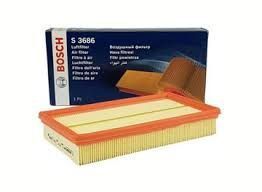 Ford Transit Connect 1.8TDCi 2002-2013 Bosch 3lü Filtre Seti 55-66-81 kw