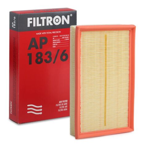 Volkswagen Tayron 1.5 e-TSI 2024-2026 FILTRON Hava Filtresi NETPAR1836 (DXD)