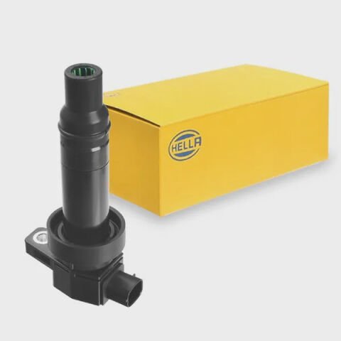 Hyundai i20 1.4 2009-2014 Hella Ateşleme Bobini 12V
