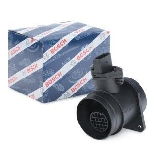 Volkswagen Jetta 1.9TDI 2005-2010 Bosch Hava Akış Metre NETPAR2531 (BKC-BXE)