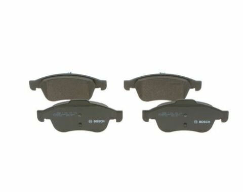 Renault Clio 5 1.0TCe 90 2020-2025 Bosch Ön Balata NETPAR24914