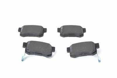 Honda Accord 2.0 1990-2015 Bosch Arka Balata NETPAR23736