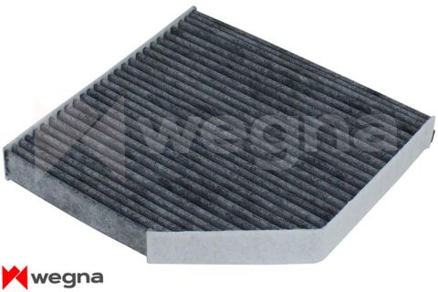 Audi A8 4.2TDI 2009-2014 WEGNA Karbonlu Polen Filtresi (CDS)
