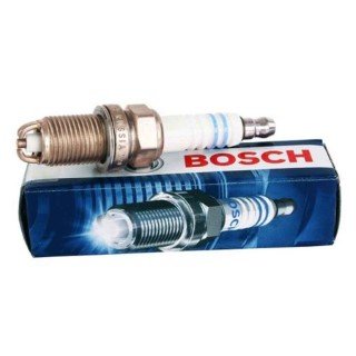 Opel Corsa C 1.4 2000-2003 Bosch Çift Tırnaklı Buji 4 Adet