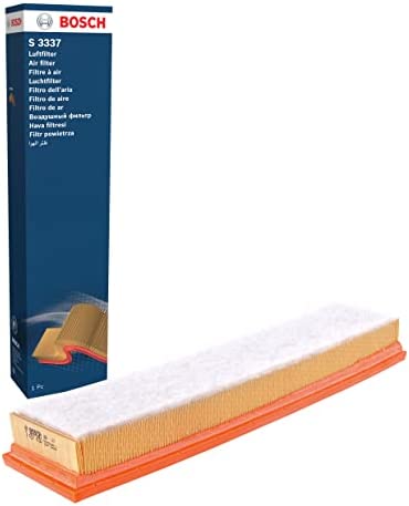 Citroen C4 1.6VTi 2004-2008 Bosch Hava Filtresi S3337