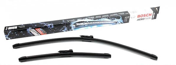 Fiat Linea 1.3 MJ Euro 4 2007-2010 Bosch Aerotwin Silecek AM466S