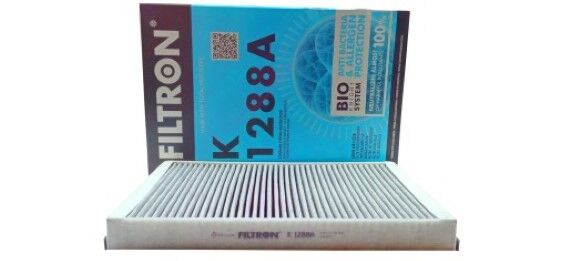 Mercedes Sprinter 416 CDI 2.1 2009-2018 FILTRON Karbonlu Polen