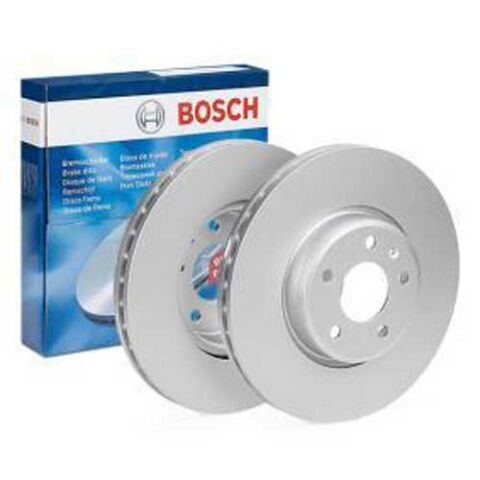 Audi A4 40TDI 2.0 2018-2025 Bosch Ön Disk (318 mm) 2 Adet