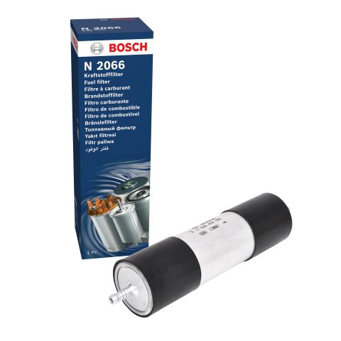 Audi A6 2.0TDI 2008-2011 Bosch Mazot Filtresi NETPAR2066 (CAG-CAH)