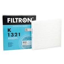 Renault Clio 5 1.0TCe 90 2020-2025 FILTRON Polen Filtresi NETPAR8021