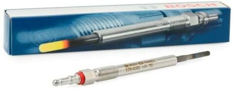 Mitsubishi Outlander 2.0DI-D	 2007-2010 Bosch Kızdırma Bujisi