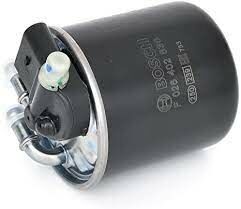 Mercedes GLE Serisi (166) 350d 4MATIC 3.0 2015-2018 Bosch Mazot Filtresi