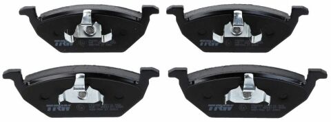 Seat Ibiza 1.4TDI 2002-2017 TRW Ön Balata NETPAR21974