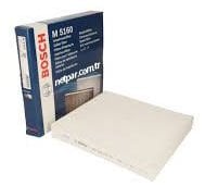 Hyundai Tucson 1.6T-GDI 2021-2026 Bosch Polen Filtresi