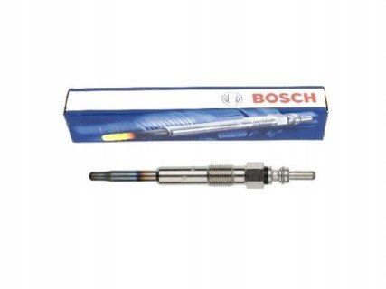 Volkswagen Polo 1.9TDI 2001-2005 Bosch Kızdırma Bujisi 11V