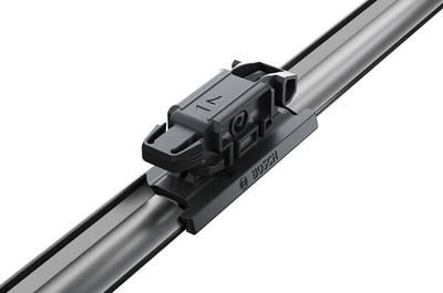 Renault Clio 5 1.0TCe 90 2020-2025 Bosch Aerotwin Ön Silecek A981S