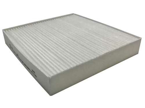 Suzuki Swift 1.2 2010-2017 Sardes Polen Filtresi