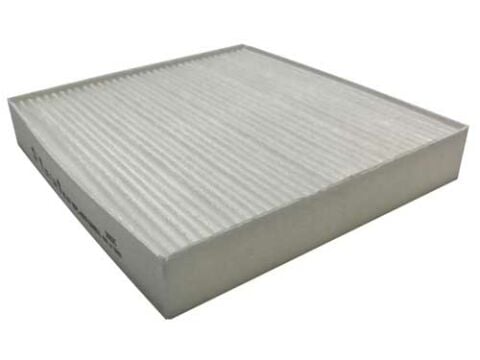 Suzuki Swift 1.2 2010-2017 Sardes Polen Filtresi