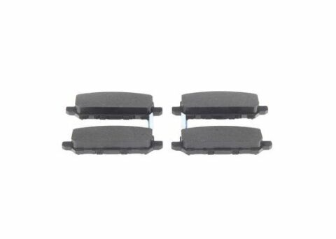 Honda HR-V 1.6 1998-2005 Bosch Arka Balata