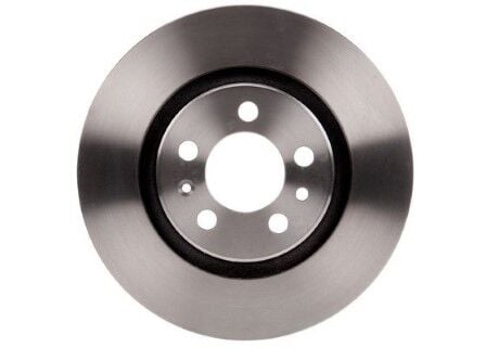 Volkswagen Bora 1.6 1998-2005 Bosch Ön Disk 280mm 2 Adet (AEH-AKL-APF-ATN-AUS-AVU-AZD-BCB-BFQ)