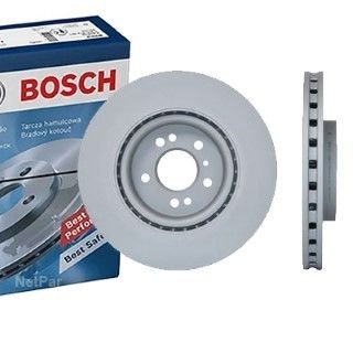 Mercedes GLE Serisi (166) 350d 4MATIC 3.0 2015-2018 Bosch Ön Disk 2 Adet