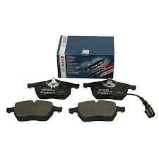 Volkswagen Bora 1.6 1998-2005 Bosch Ön Balata NETPAR20676