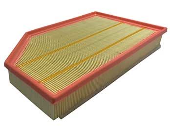 Volvo S60 1.5 T2 2015-2018 Sardes Hava Filtresi