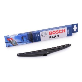 Toyota RAV4 2.0 2012-2017 Bosch Arka Silecek
