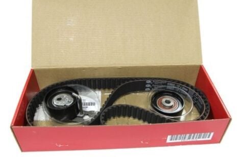 Peugeot Expert 1.6HDi 2007-2009 Gates Triger Seti NETPAR98XS (9HU)