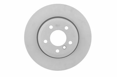 BMW X3 E83 2.5i 2004-2006 Bosch Ön Disk 325mm 2 Adet