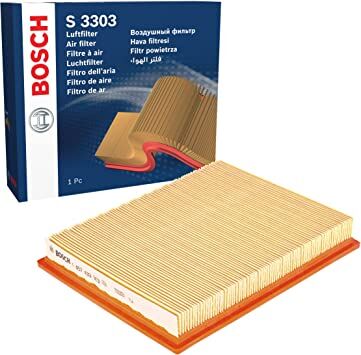 Fiat Albea 1.6 2002-2012 Bosch 3'lü Filtre Seti