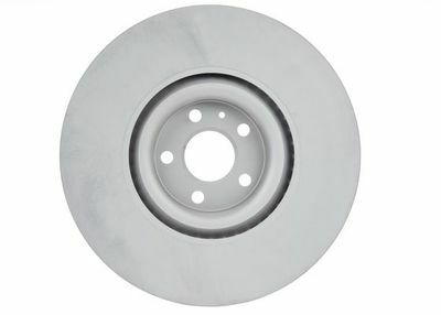 Volvo XC60 2.0 T8 2018-2022 Bosch Ön Disk 366x30 2 Adet