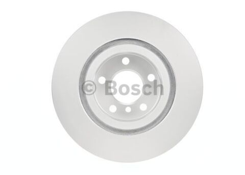 BMW X4 F26 20d xD 2.0 2014-2018 Bosch Arka Disk 330mm 2 Adet