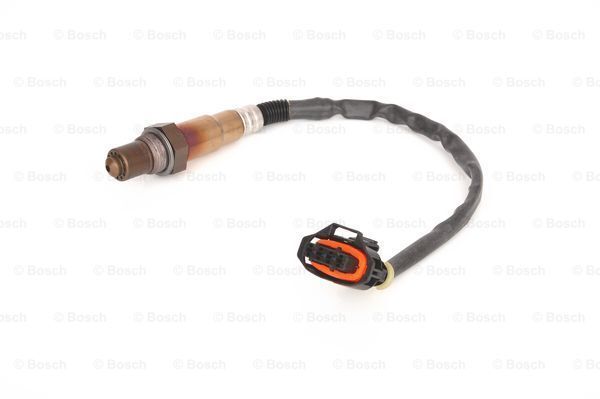Opel Astra J 1.6 Turbo 2009-2016 Bosch Oksijen Sensörü NETPAR0068 (A16LET)